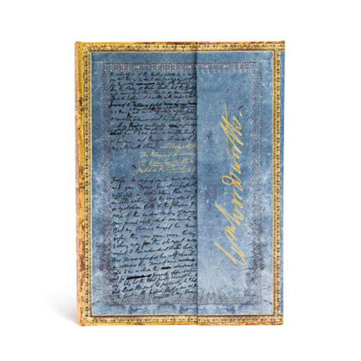 Picture of PAPERBLANKS MIDI LINED JOURNAL WORDSWORTH